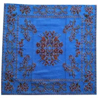 رومیزی سوزن دوزی کد MAKHKOOBMOR1