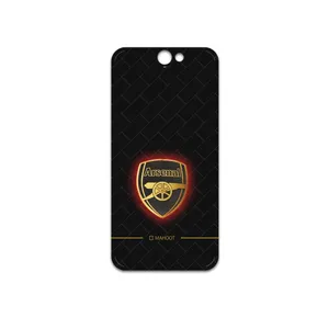 MAHOOT Arsenal-FC Cover Sticker for HTC One A9