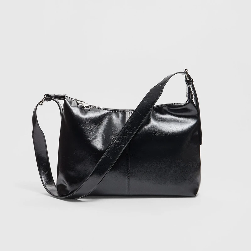 کیف رودوشی زنانه استرادیواریوس مدل str-dri-005