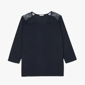 بلوز زنانه جیمو مدل 022685