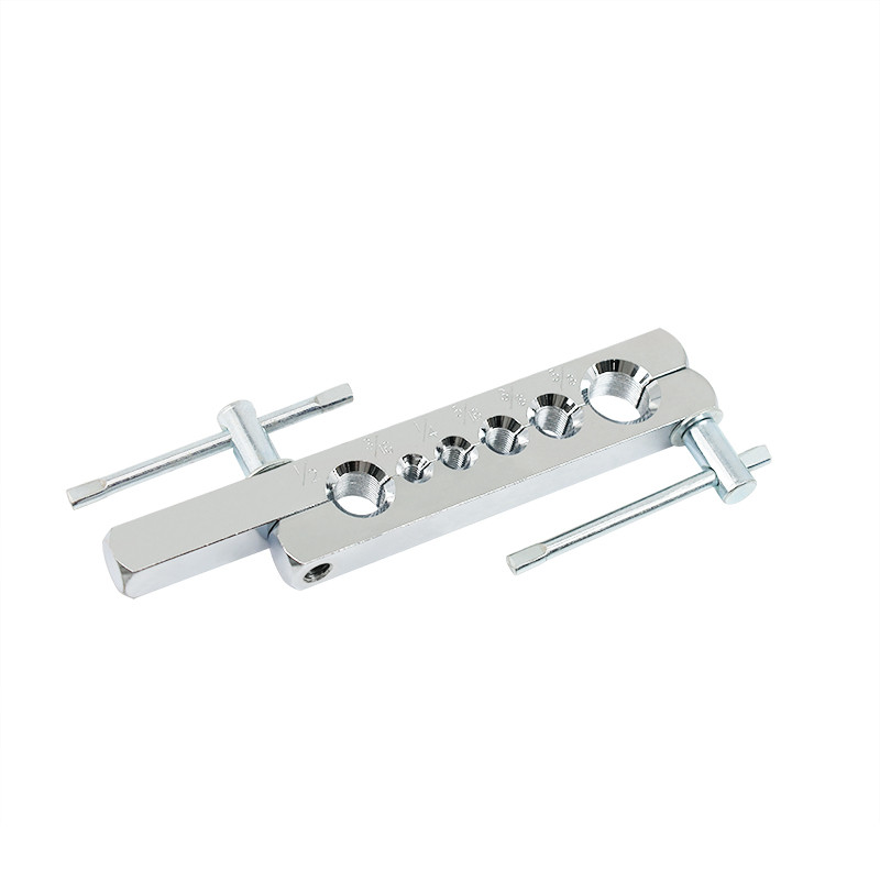 انبر لوله پرچ کن پرومکس مدل pro-15 سایز 8 اینچ مجموعه 2 عددی