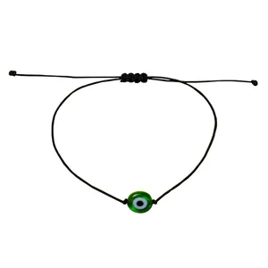 دستبند زنانه مدل Evil Eye G