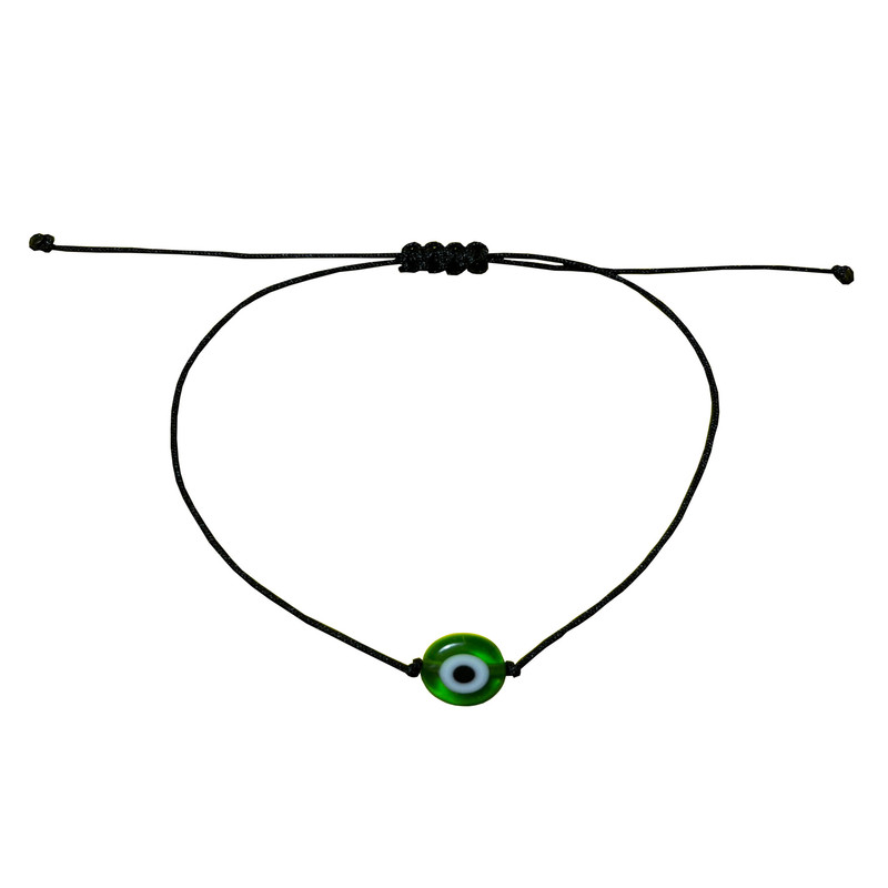 دستبند زنانه مدل Evil Eye G