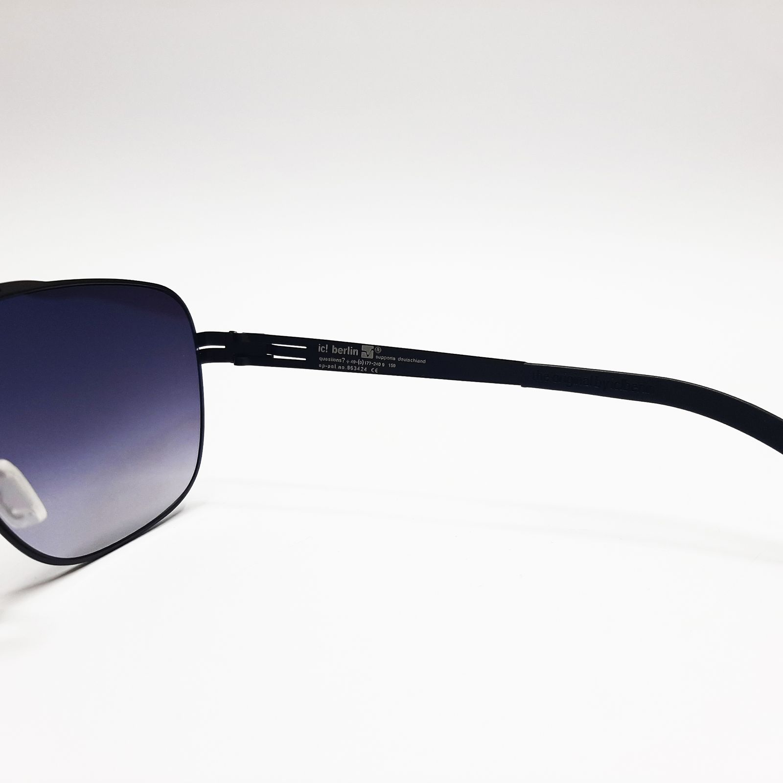 عینک آفتابی ایس برلین مدل Layup -  - 7