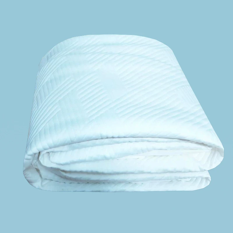 محافظ تشک یوموش مدل Classic یکنفره سایز 130×70 سانتی متر