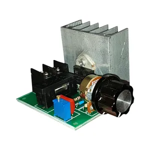 ماژول دیمر 4000 وات  مدل MT001