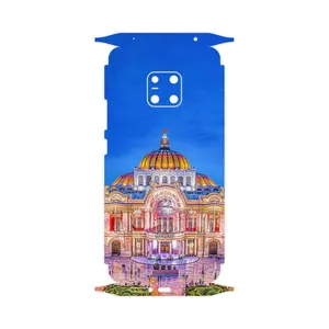 MAHOOT Mexico City-FullSkin Cover Sticker for Huawei Mate 20 Pro