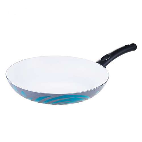 تابه سرامیکی تی وی اس سری جوی دکور 76 سایز 20