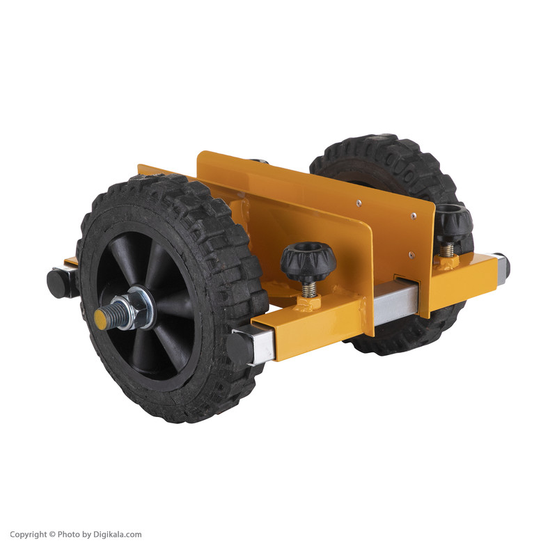 باربر دستی گروه ساختمانی رسا مدل چرخ دار کد 0021 باربر دستی گروه ساختمانی رسا مدل چرخ دار کد 0021