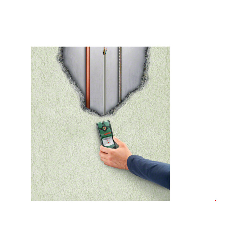 ردیاب دیجیتالی بوش مدل Truvo