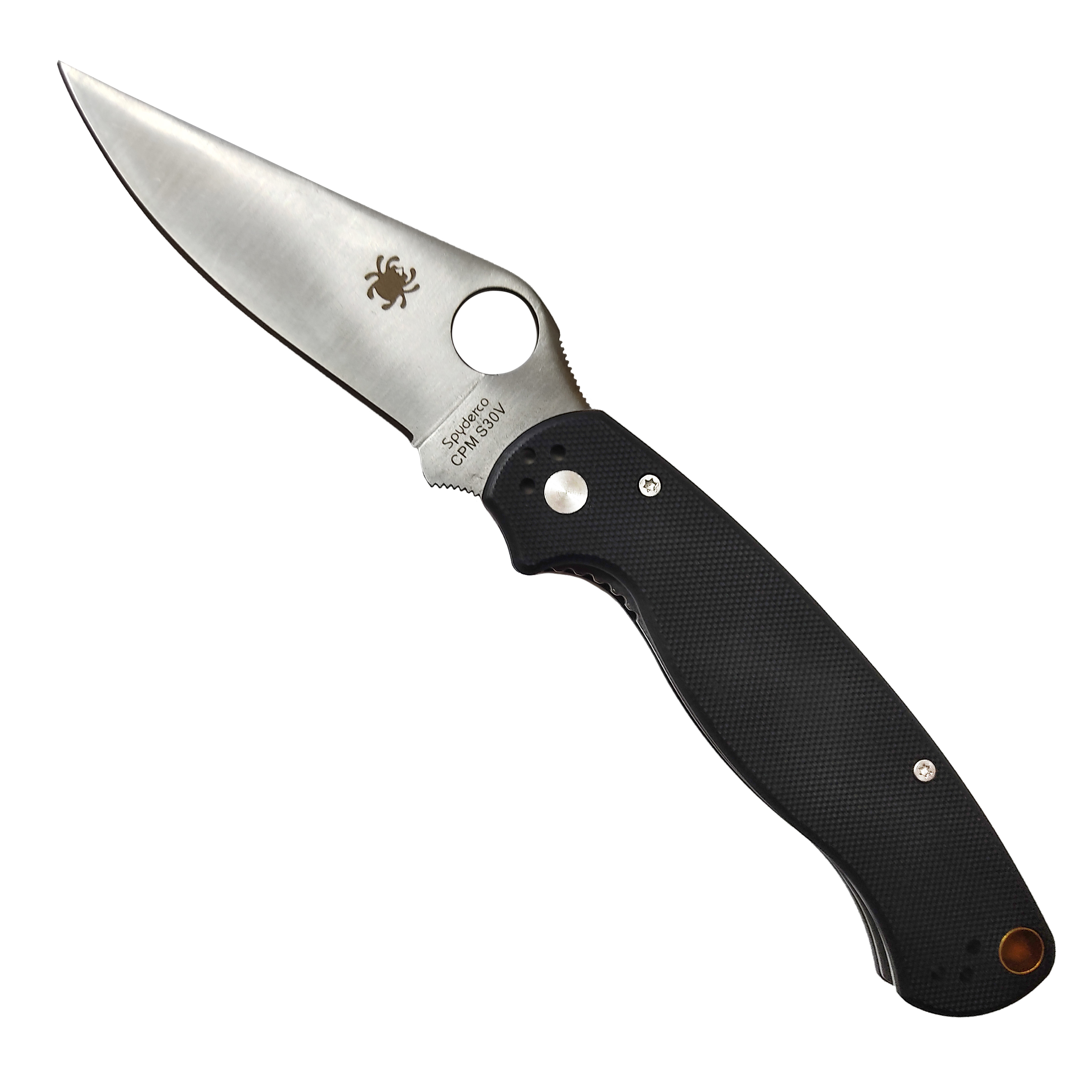 چاقوی سفری کد CPM S30V