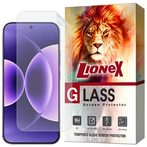 Lionex LFNMB20 Screen Protector For Xiaomi 17 Pro Max
