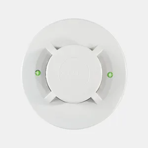 حسگر اعلام حریق حرارتی زیتکس مدل ZI-H 715