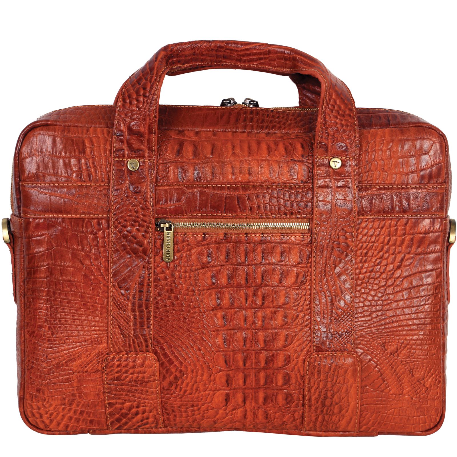 کیف دستی چرم بارز مدل DL72.KO -  - 2