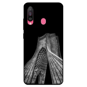 Megafone 8263 Cover For Samsung Galaxy A60 / M40