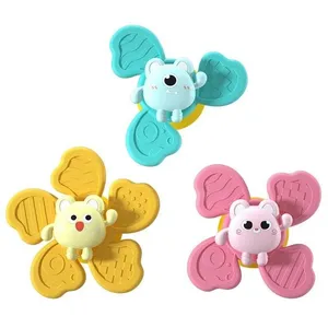 اسپینر مدل حیوانات کد 87 بسته 3 عددی