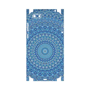 MAHOOT Mandala Design 1-FullSkin Cover Sticker for Huawei Y5 Prime 2018