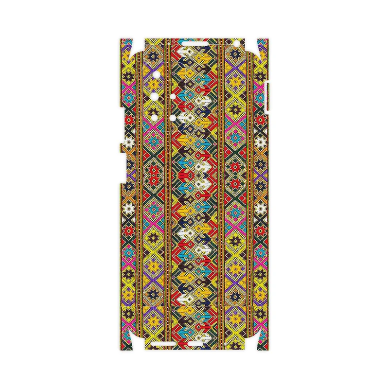 برچسب پوششی ماهوت مدل SISTAN Needlework 2-FullSkin مناسب برای گوشی موبایل شیائومی Redmi 10