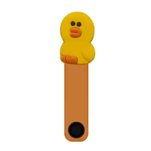 Wire design cable and handsfree chicken design