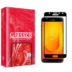 محافظ صفحه نمایش سرامیکی گلس کو مدل Co2 مناسب برای گوشی موبایل سامسونگ Galaxy J7 2016