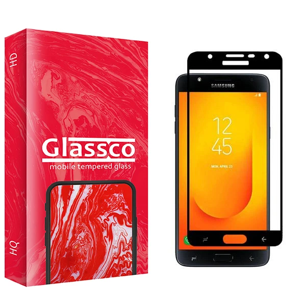 محافظ صفحه نمایش سرامیکی گلس کو مدل Co2 مناسب برای گوشی موبایل سامسونگ Galaxy J7 2016