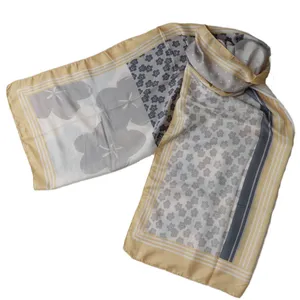 شال زنانه مدل نخی باربی