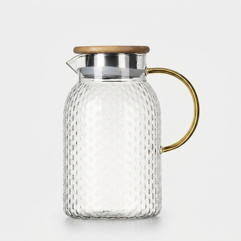 پارچ مدل 1500ml-D12 کد DGQ51202020