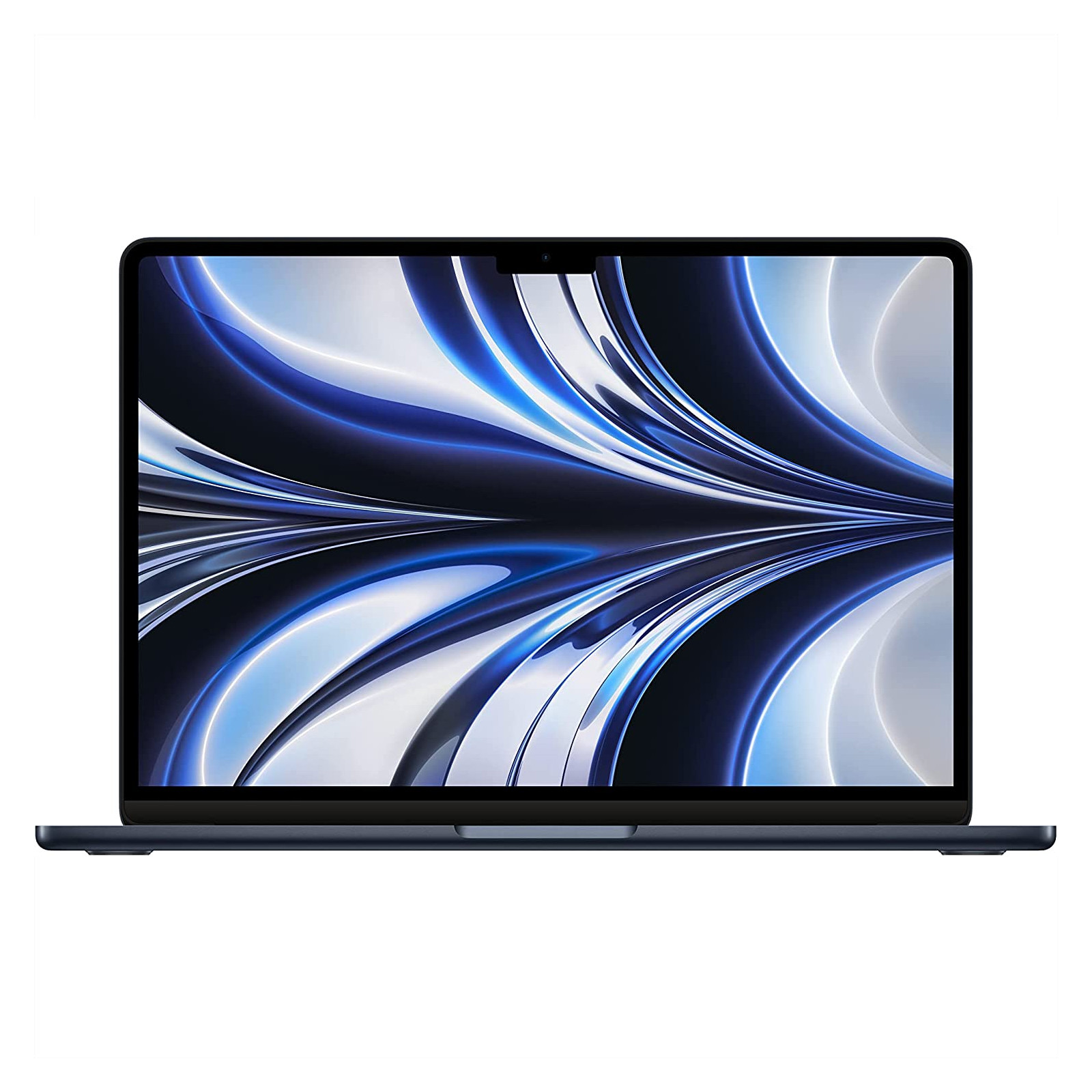 لپ تاپ 13.6 اینچی اپل مدل MacBook Air 2022-M2-8GB RAM-256GB SSD لپ تاپ 13.6 اینچی اپل مدل MacBook Air 2022-M2-8GB RAM-256GB SSD