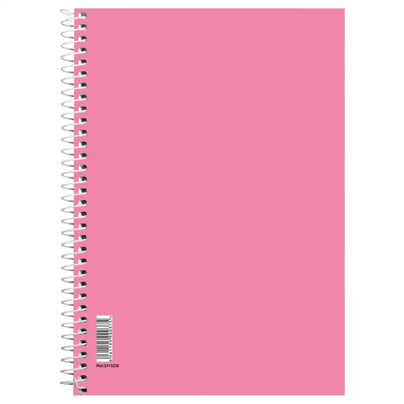 دفتر مشق 100 برگ الیپون کد 2413236