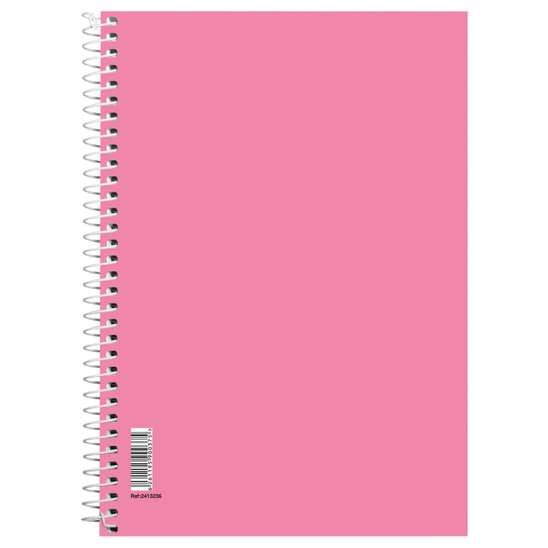 دفتر مشق 100 برگ الیپون کد 2413236