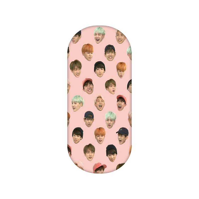 سوهان ناخن مدل BTS کد 638