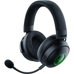 نقد و بررسی هدفون مخصوص بازی بی سیم ریزر مدل KRAKEN V3 PRO توسط خریداران