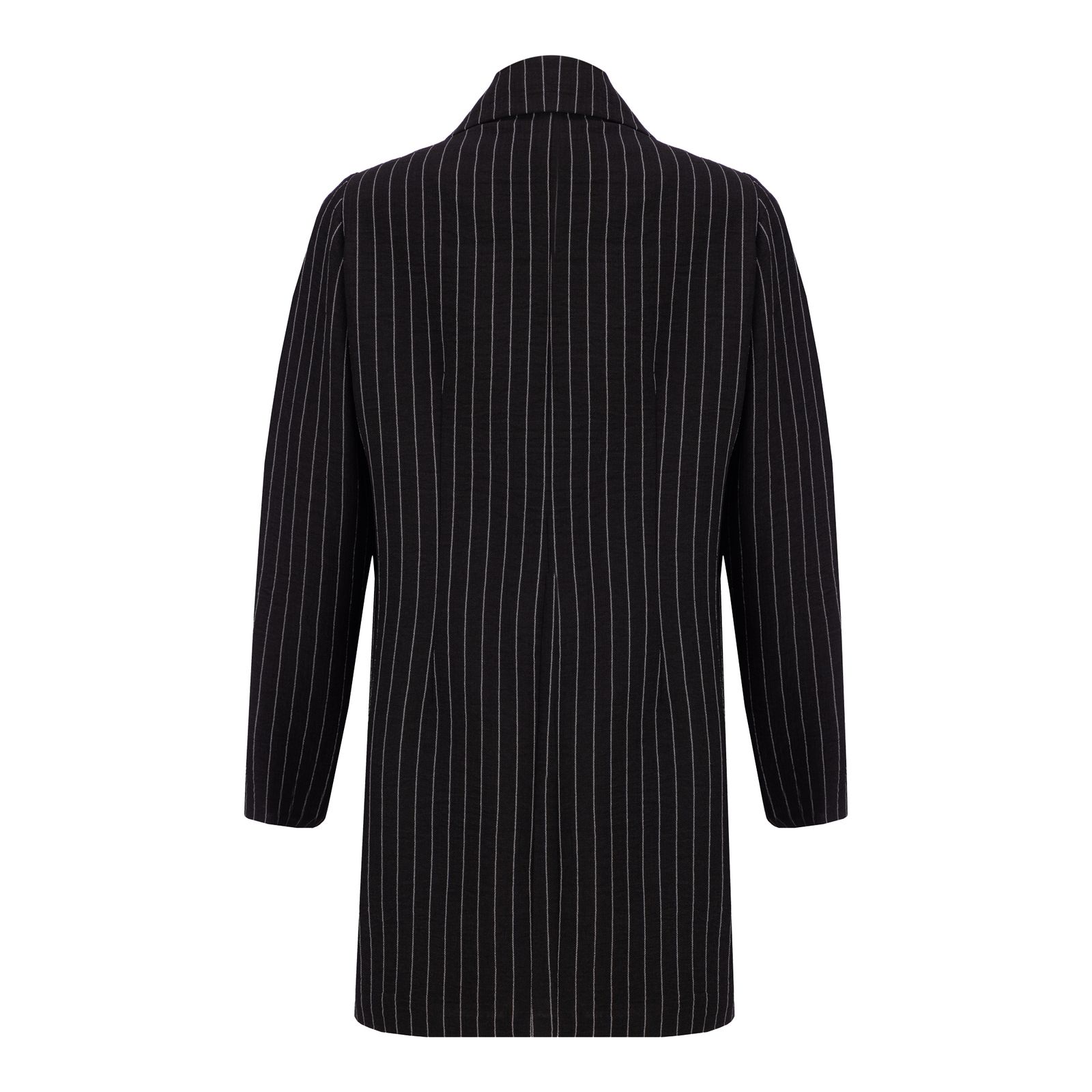 مانتو زنانه السانا مدل رازیما کد 206201 - - 5