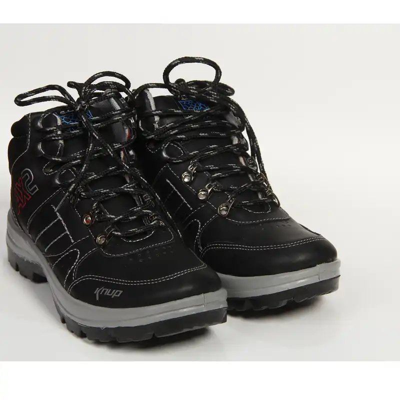 نیم بوت زنانه ای ال ام مدل ماکان الهام کد 306005