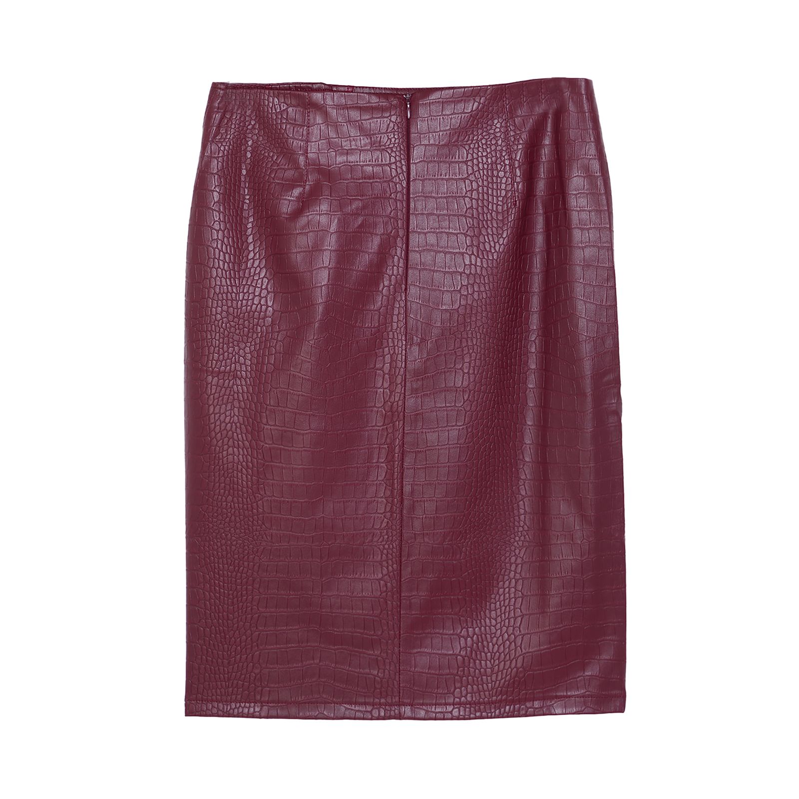 دامن راسته زنانه ترندیول مدل 858120604 -  - 2