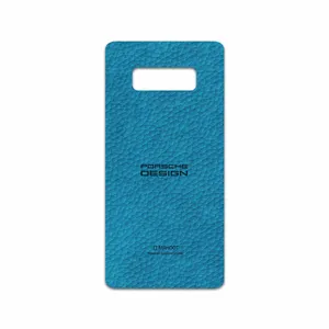 MAHOOT BL-PRDS Cover Sticker for Samsung Galaxy Note 8
