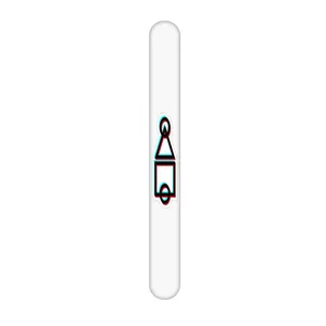 سوهان ناخن مدل Squid game کد 2190