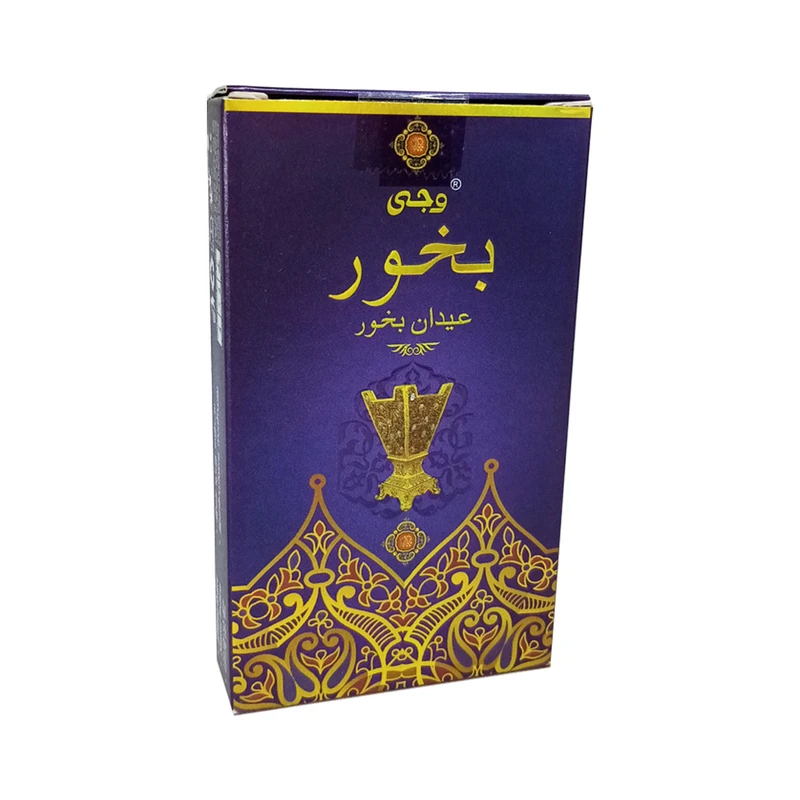 عود وجی مدل OMB
