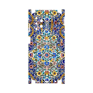 MAHOOT Iran Tile 12-FullSkin Cover Sticker for Samsung Galaxy A13
