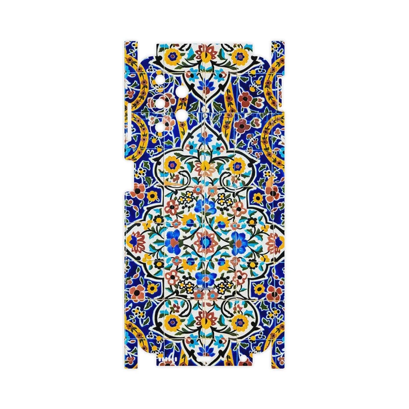 برچسب پوششی ماهوت مدل Iran Tile 12-FullSkin مناسب برای گوشی موبایل سامسونگ Galaxy A13