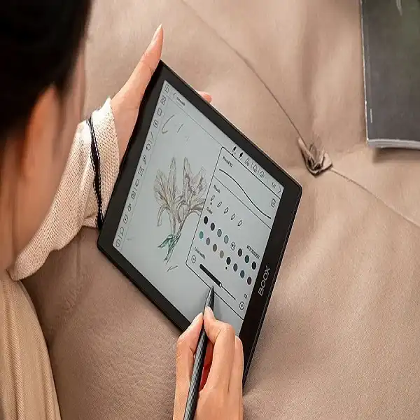 کتاب خوان بوکس مدل NOVA AIR C 32GB