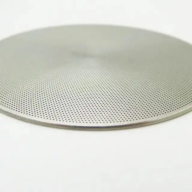 فیلتر قهوه ساز مدل پاک اسکرین 58