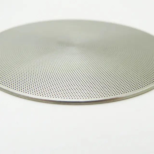 فیلتر قهوه ساز مدل پاک اسکرین 58