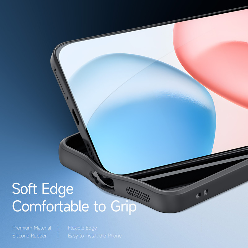 خرید و قیمت کاور بادیگارد مدل Wave مناسب برای گوشی موبایل آنر 400 Pro