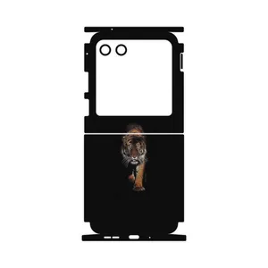 MAHOOT Wild_Tiger-FullSkin Cover Sticker for Motorola Razr 40 Ultra