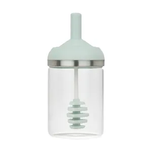 ظرف عسل مدل SILICONE HONEY کد HJ100S
