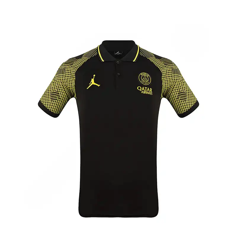 ست پولوشرت و شلوار ورزشی مردانه مدل پاریس کد 2023 BKY