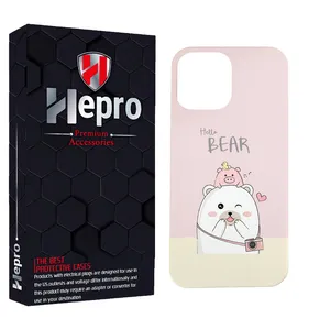 HEPRO MC Cover for Apple IPHONE 14 PRO MAX