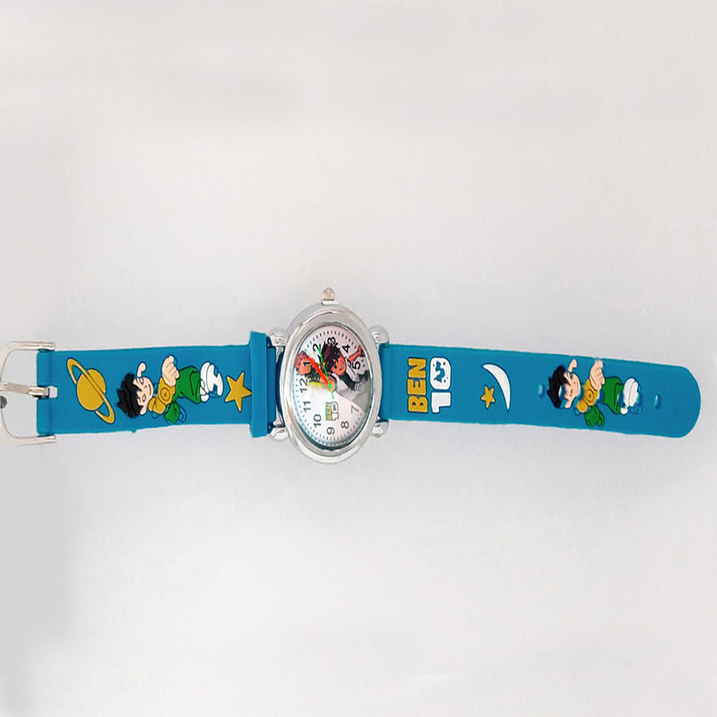 ساعت مچی عقربه ای پسرانه مدل BN 2803 - AB-NO