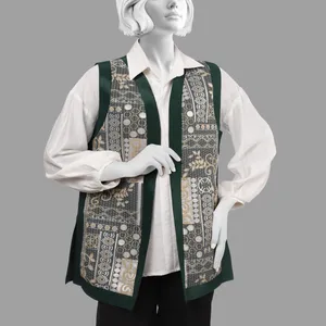 ست بلوز و وست زنانه مدل R-06
